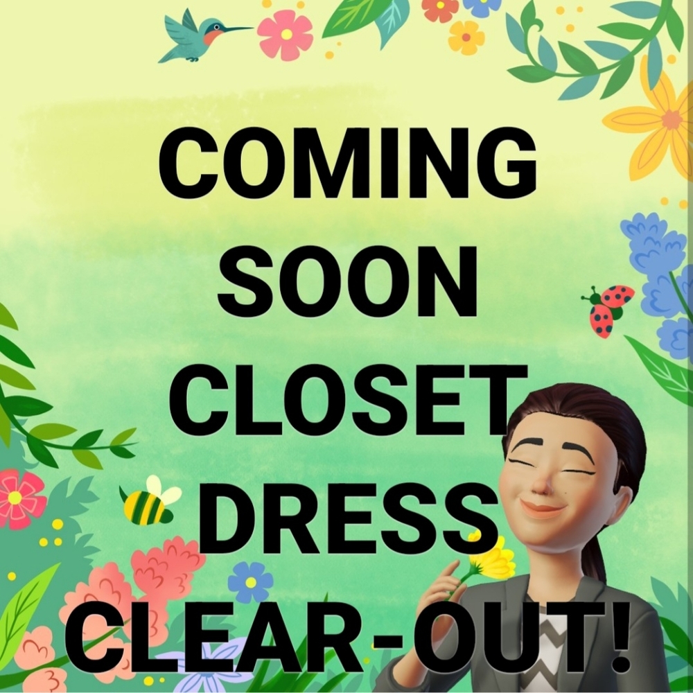 Dresses